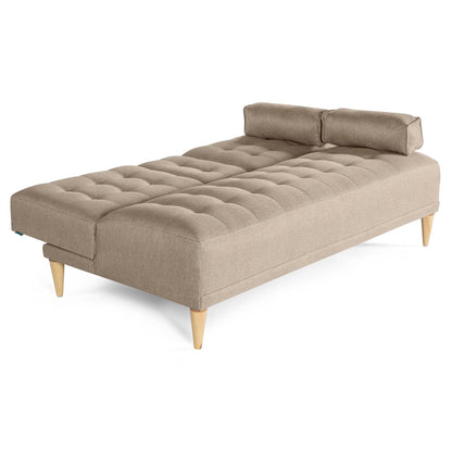 Sofá cama Queen Color Arena - Oferta