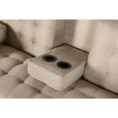 Sofá cama Queen Color Arena