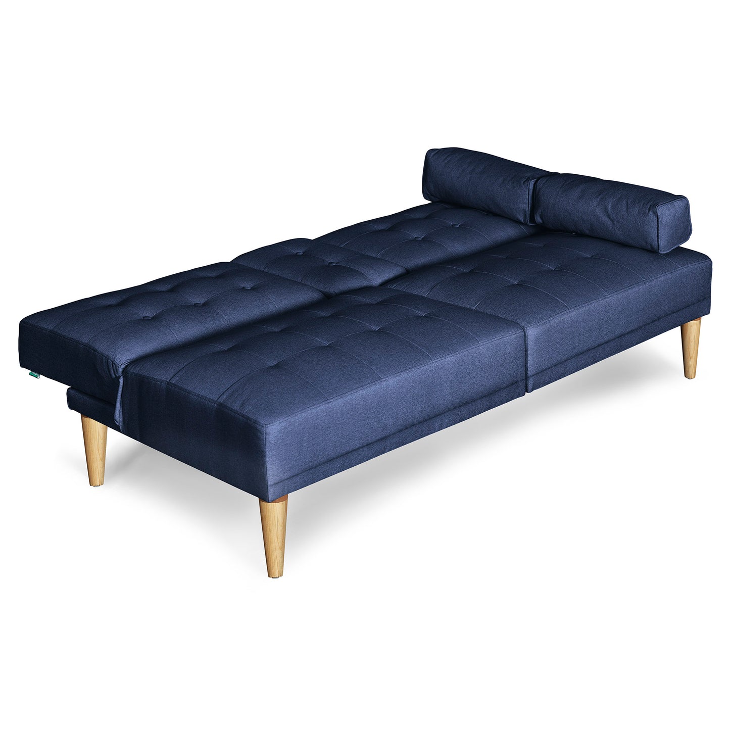 Sofá cama Queen Color Azul
