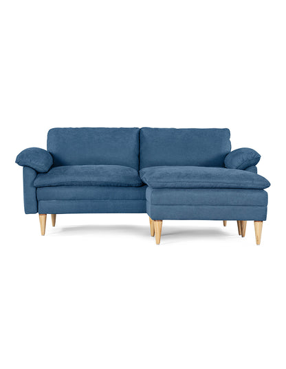 Sofá Cama Remmy Azul