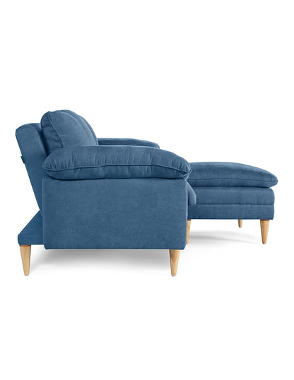 Sofá Cama Remmy Azul