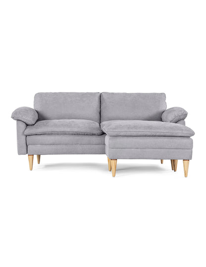 Sofá Cama Remmy Gris