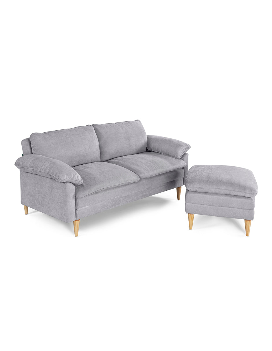 Sofá Cama Remmy Gris