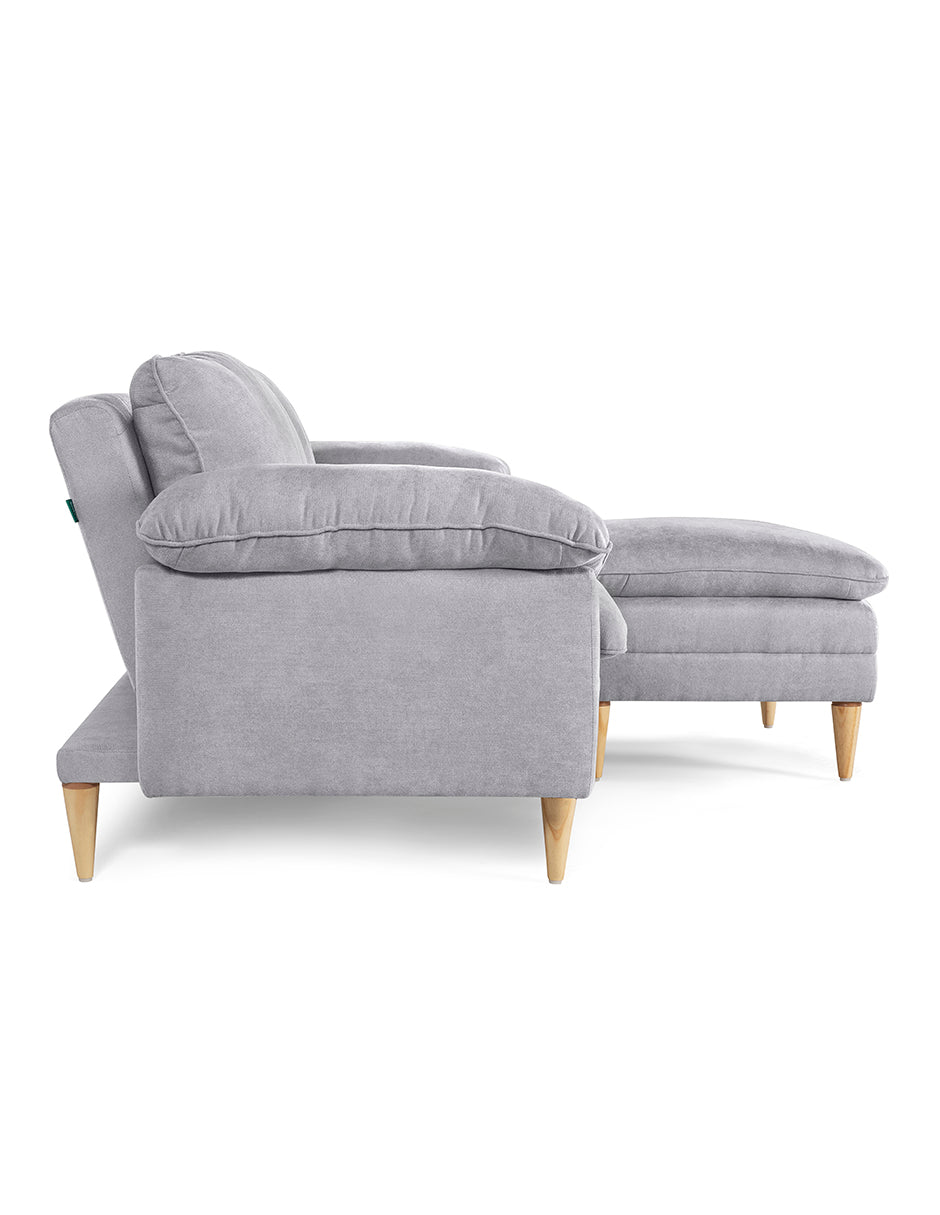Sofá Cama Remmy Gris