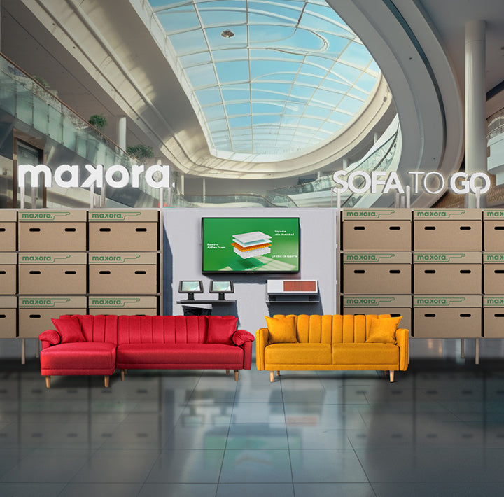 Tecnología de Confort | Makora