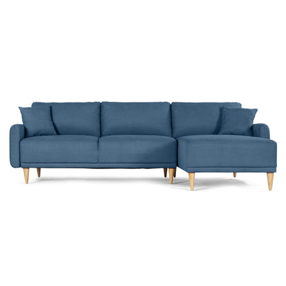 Sala Modular Riviera Azul