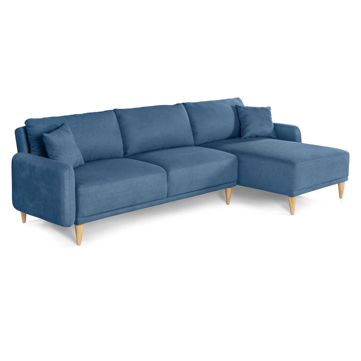 Sala Modular Riviera Azul