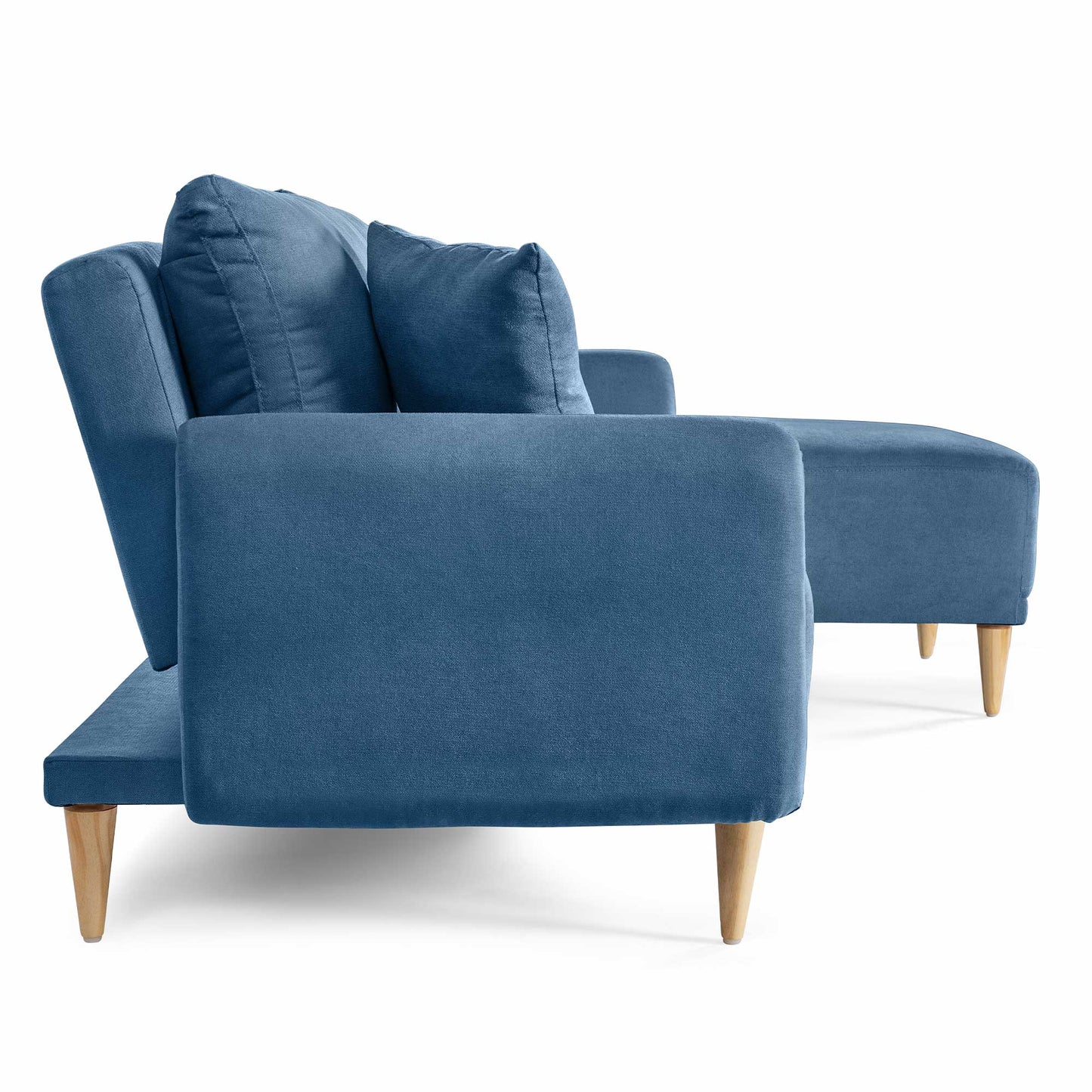 Sala Modular Riviera Azul