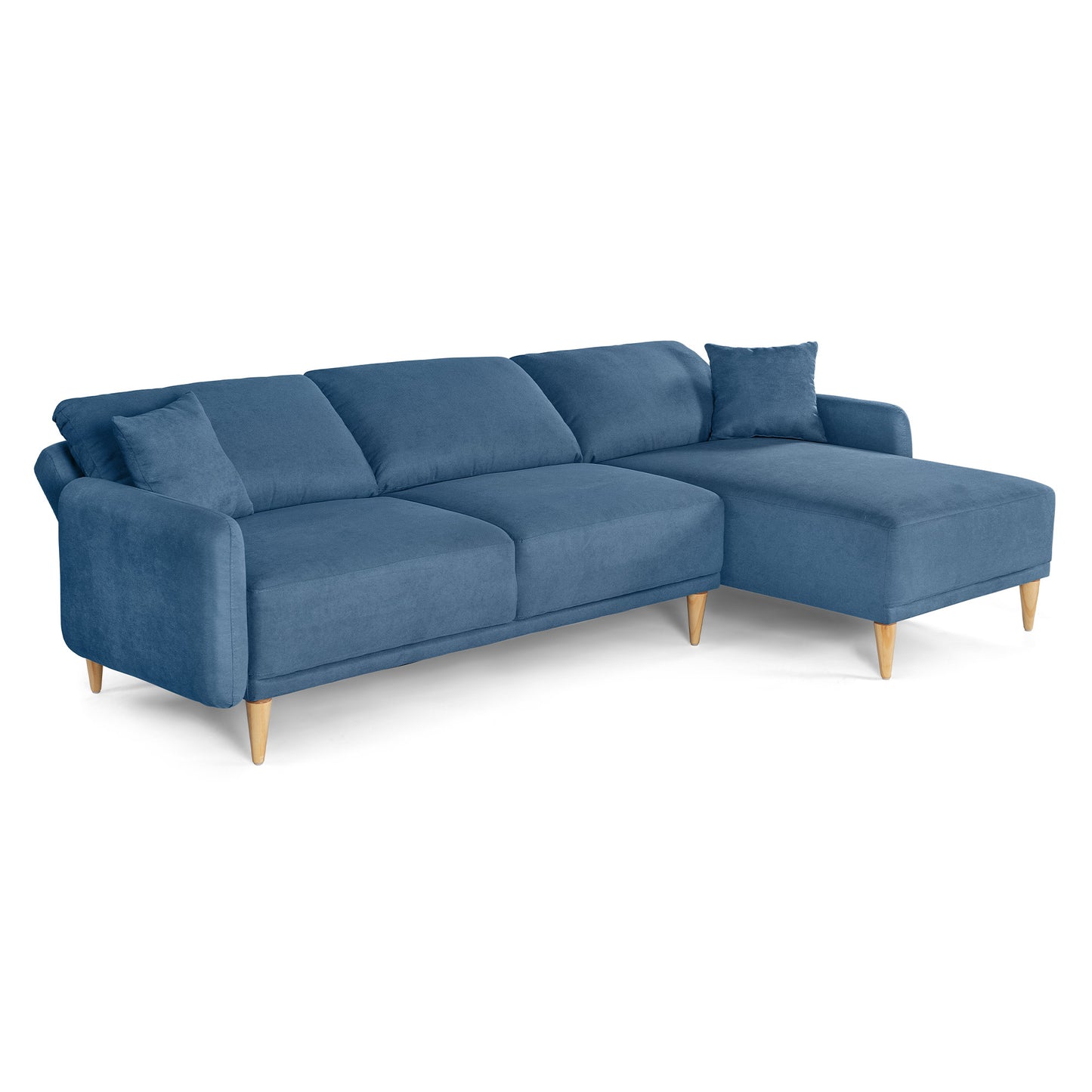 Sala Modular Riviera Azul