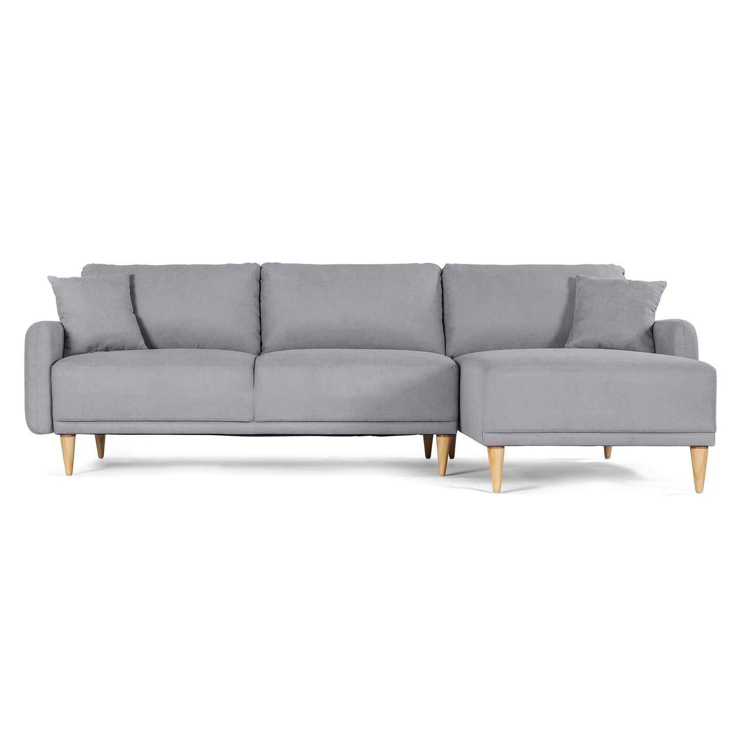 Sala Modular Riviera Gris