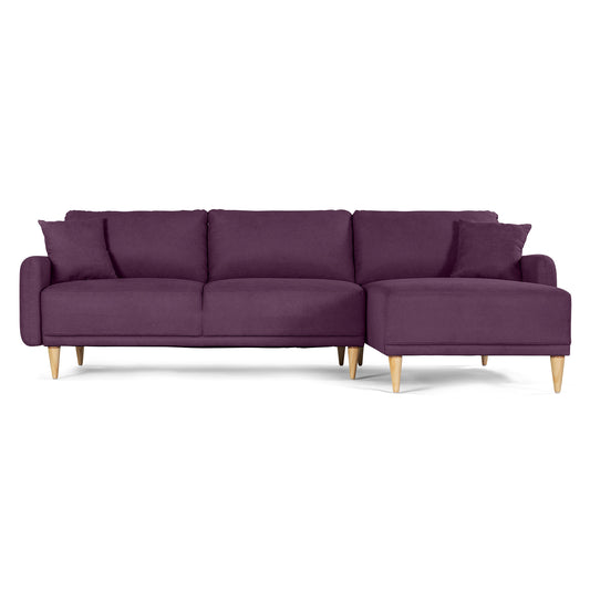 Sala Modular Riviera Morado