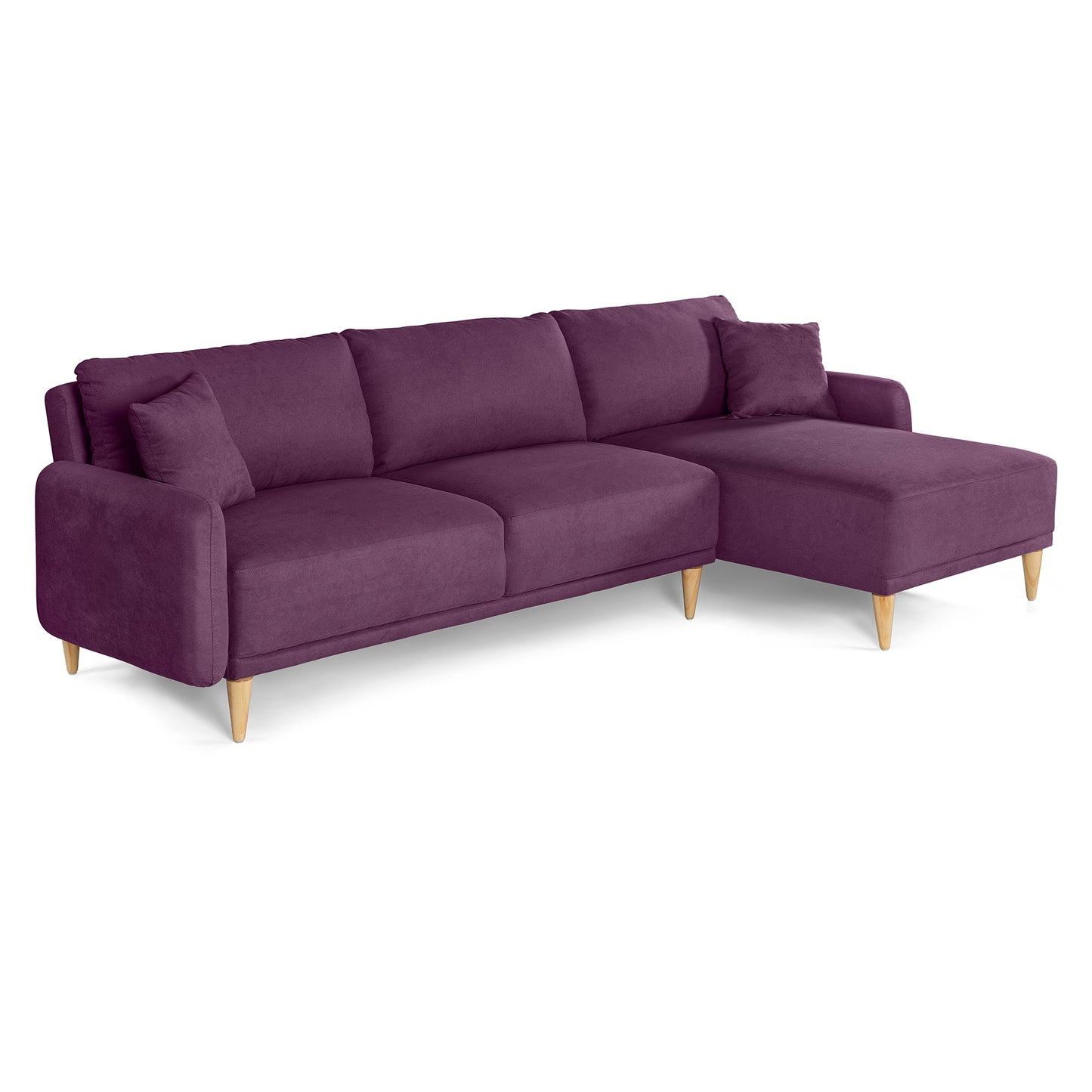 Sala Modular Riviera Morado