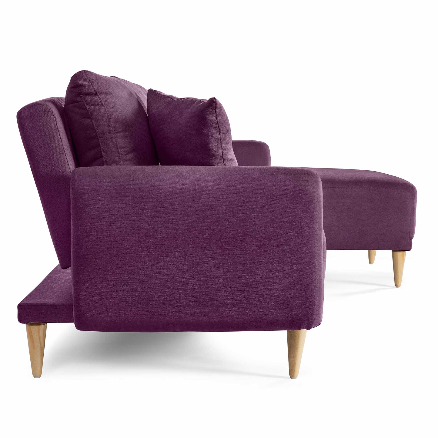 Sala Modular Riviera Morado