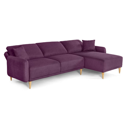 Sala Modular Riviera Morado