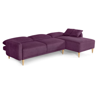 Sala Modular Riviera Morado