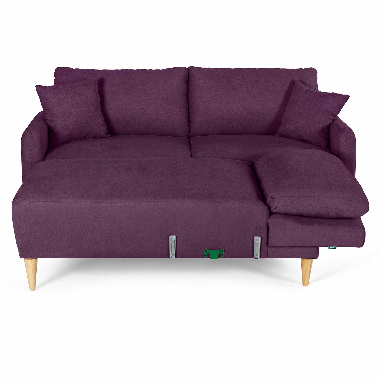 Sala Modular Riviera Morado