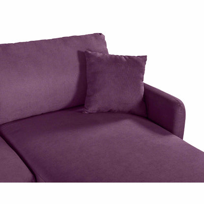 Sala Modular Riviera Morado