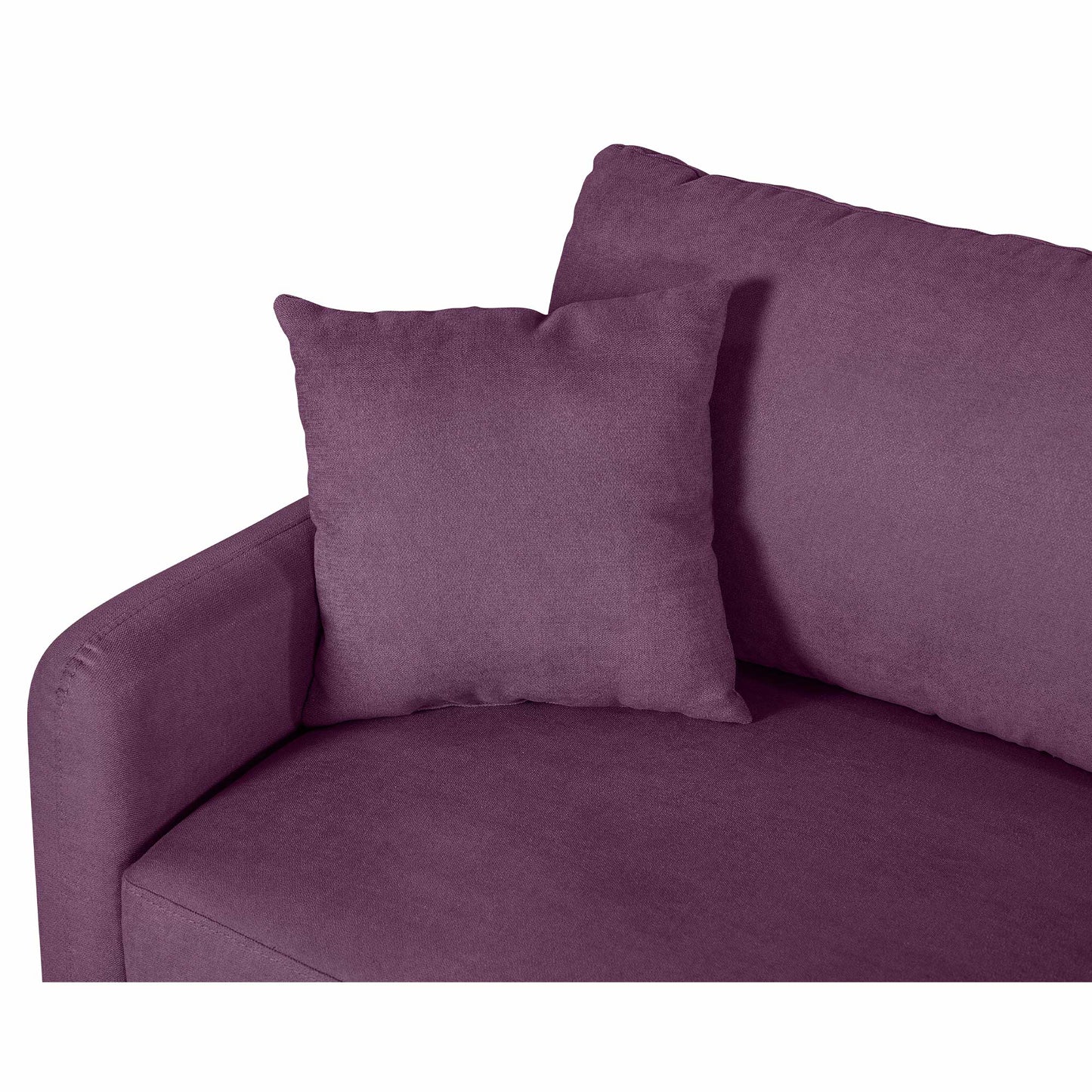 Sala Modular Riviera Morado