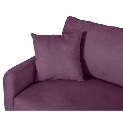 Sala Modular Riviera Morado