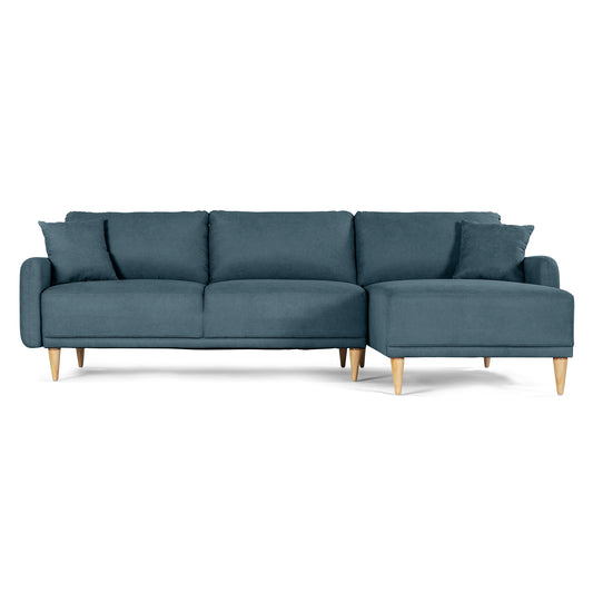 Sala Modular Riviera Olivo