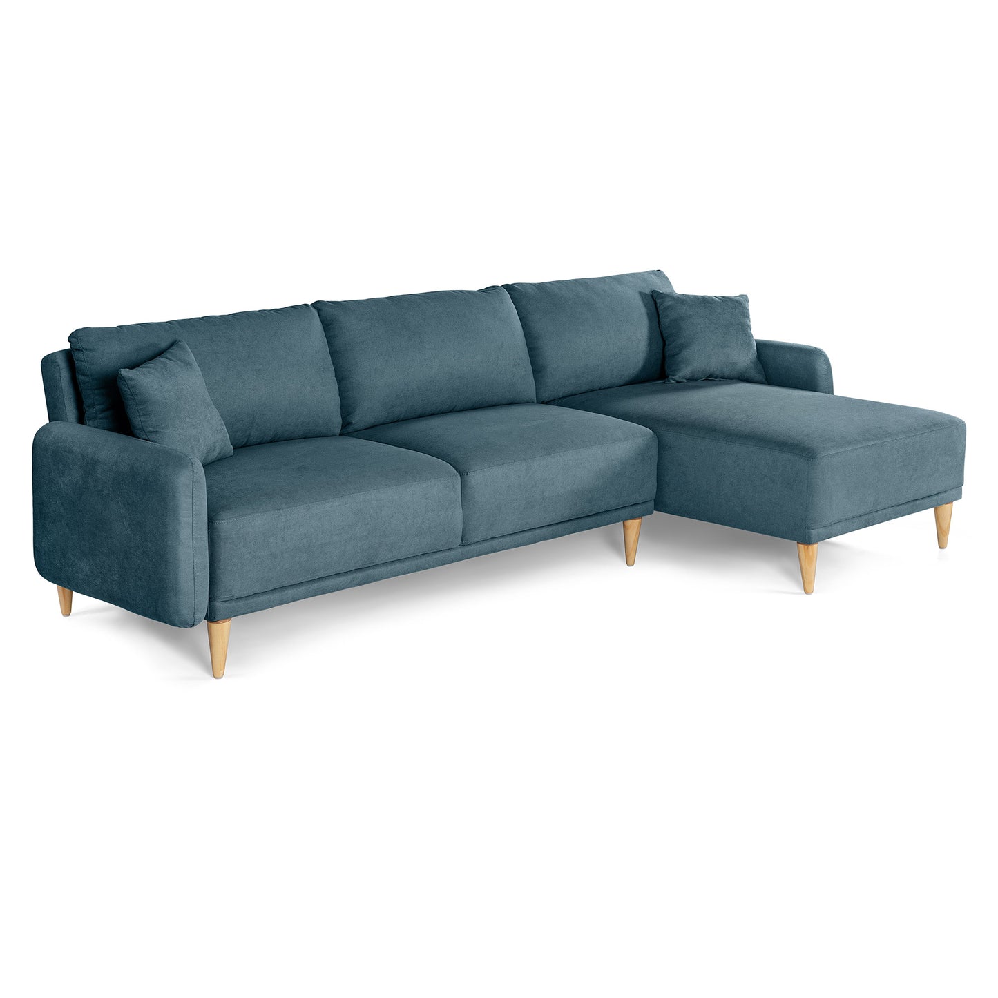 Sala Modular Riviera Olivo