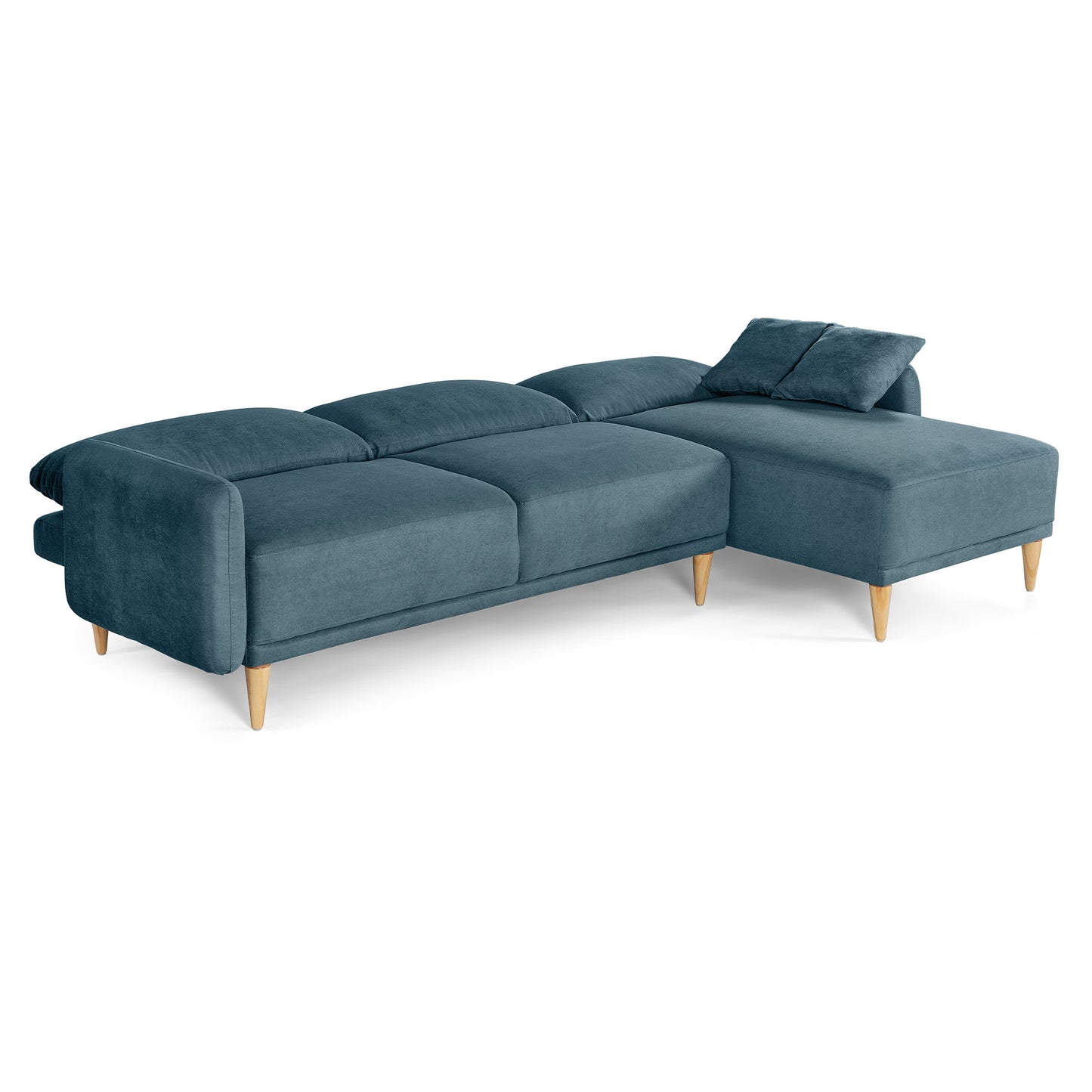 Sala Modular Riviera Olivo