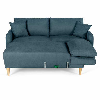Sala Modular Riviera Olivo