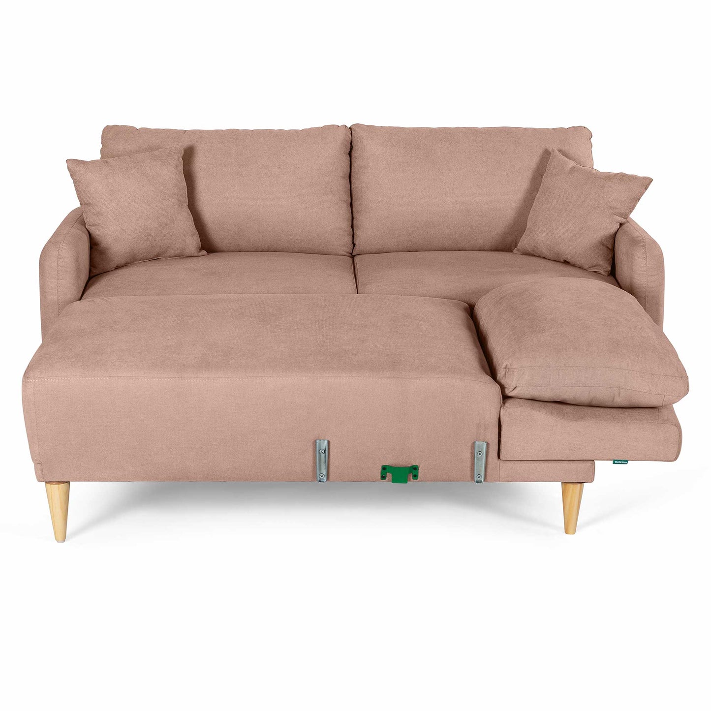Sala Modular Riviera Rosa