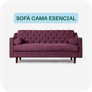 Sofa Cama Esencial