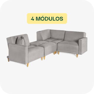 Sala Modular Imagina 4