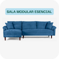Sala Modular Esencial
