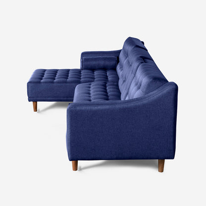 Sala Modular Duomo Azul