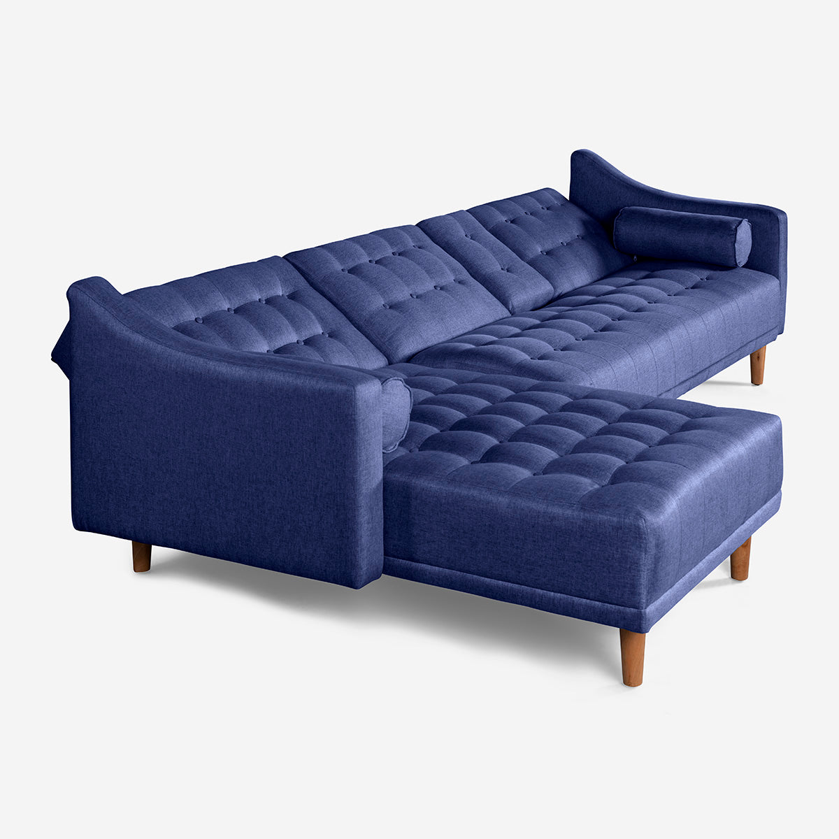 Sala Modular Duomo Azul