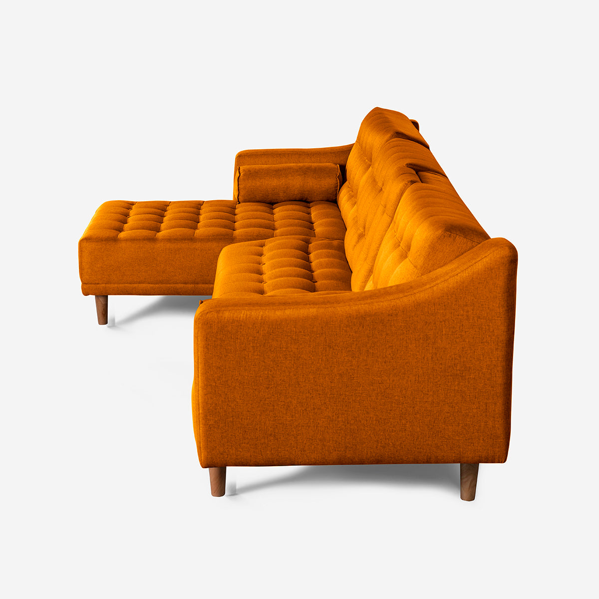 Sala Modular Duomo Mostaza