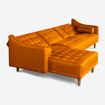 Sala Modular Duomo Mostaza