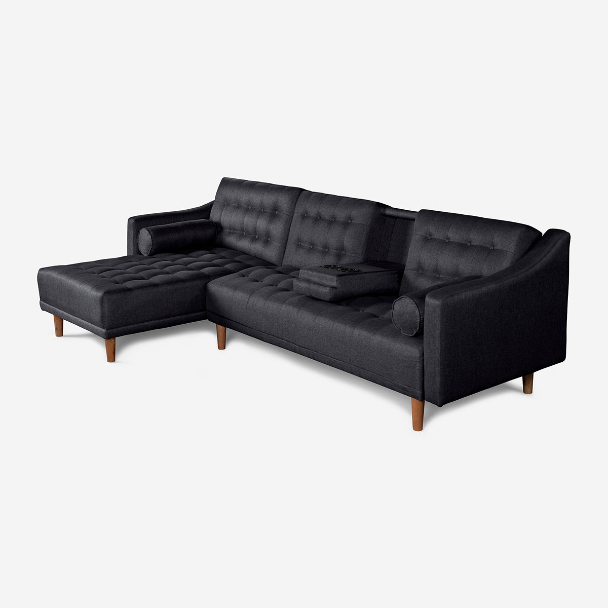 Sala Modular Duomo Gris Oxford