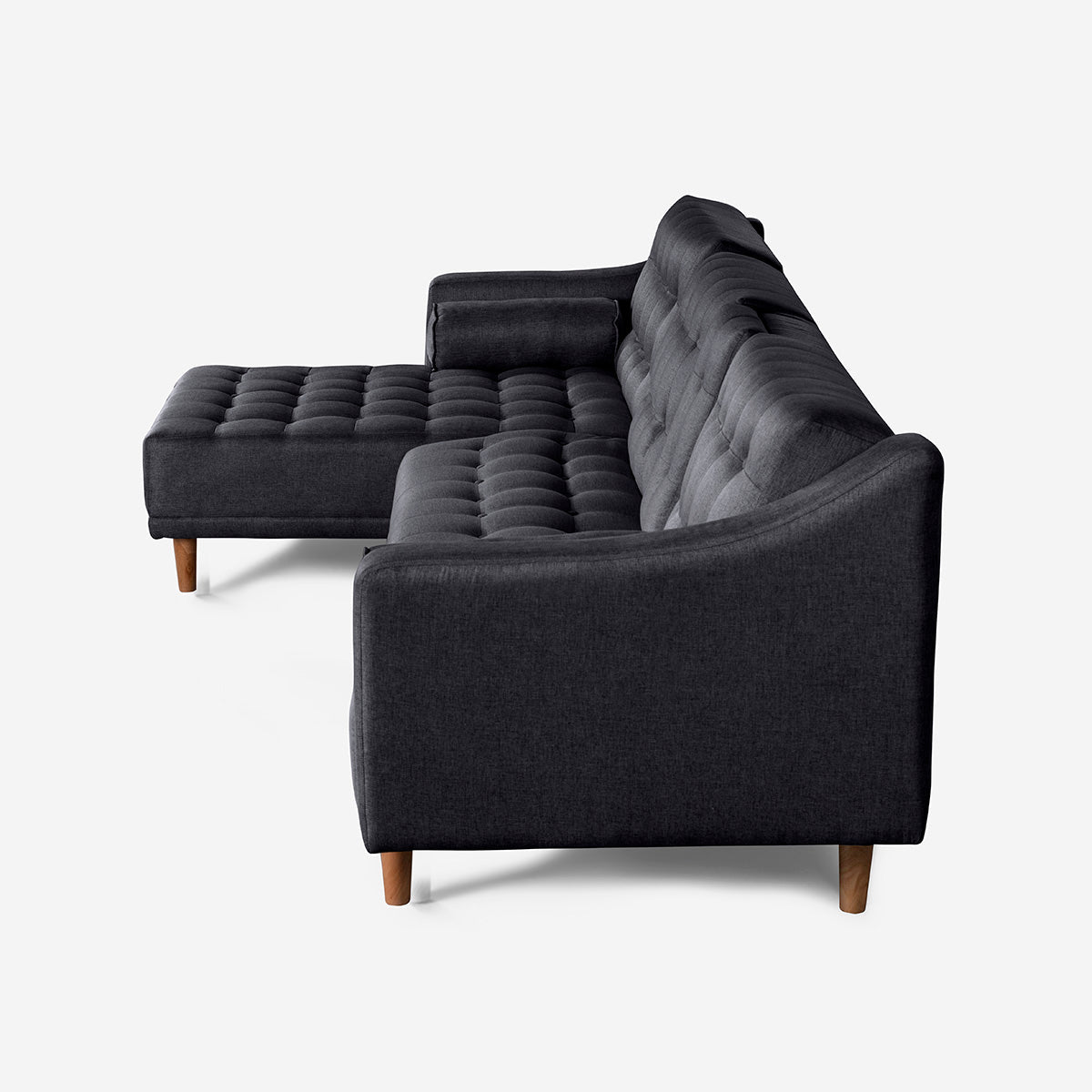 Sala Modular Duomo Gris Oxford