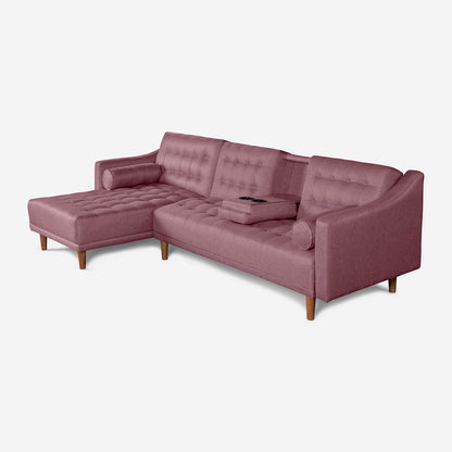 Sala Modular Duomo Rosa