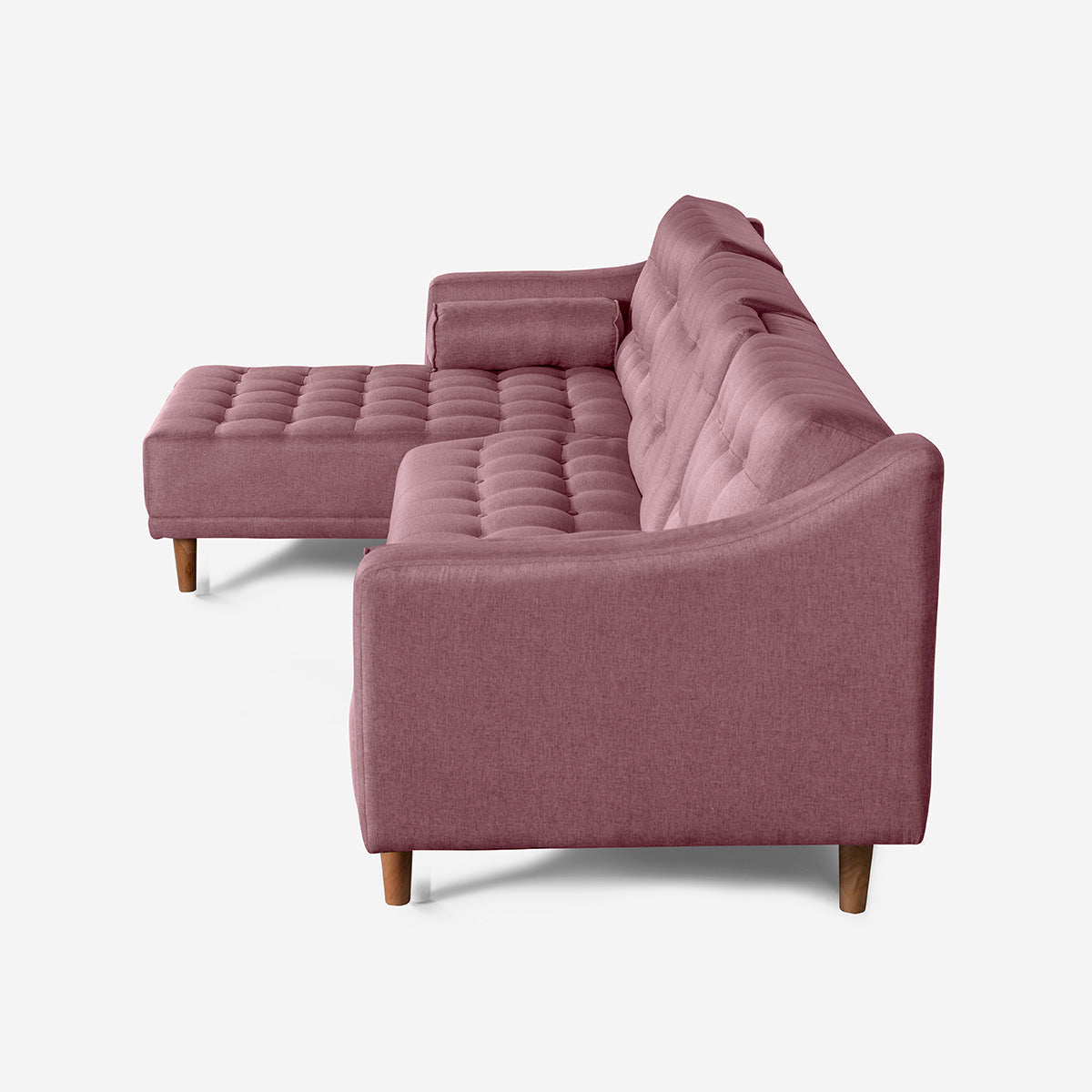 Sala Modular Duomo Rosa