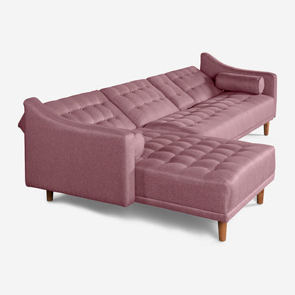 Sala Modular Duomo Rosa