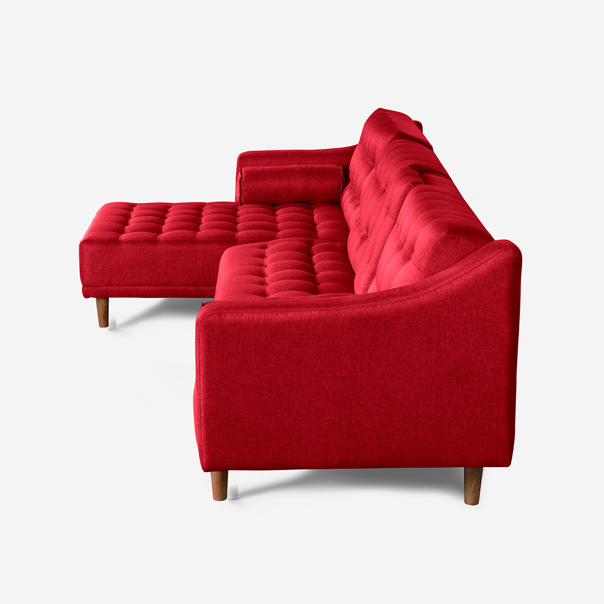 Sala Modular Duomo Rojo