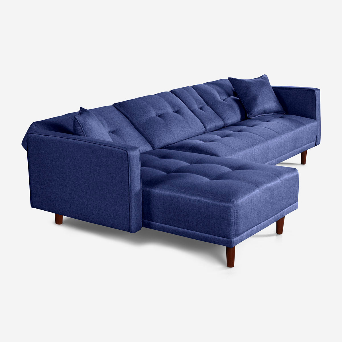 Sala Modular Harper Color Azul