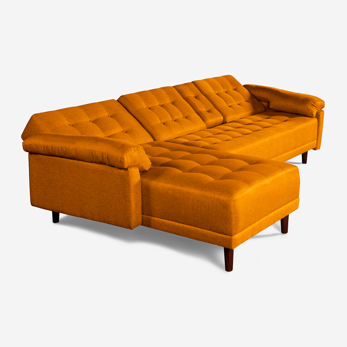 Sala Modular Mosley Mostaza
