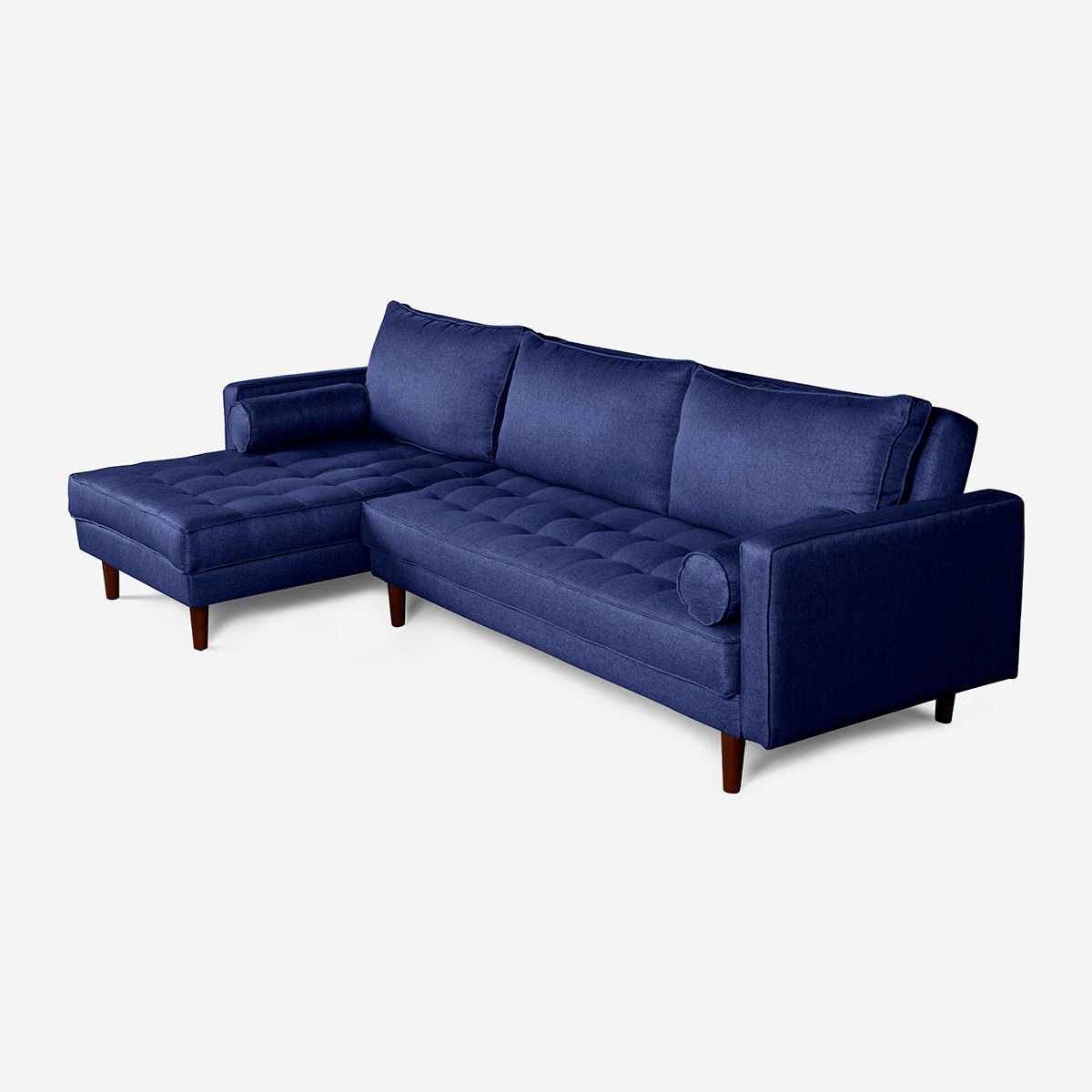 Sala Modular Nadine Color Azul