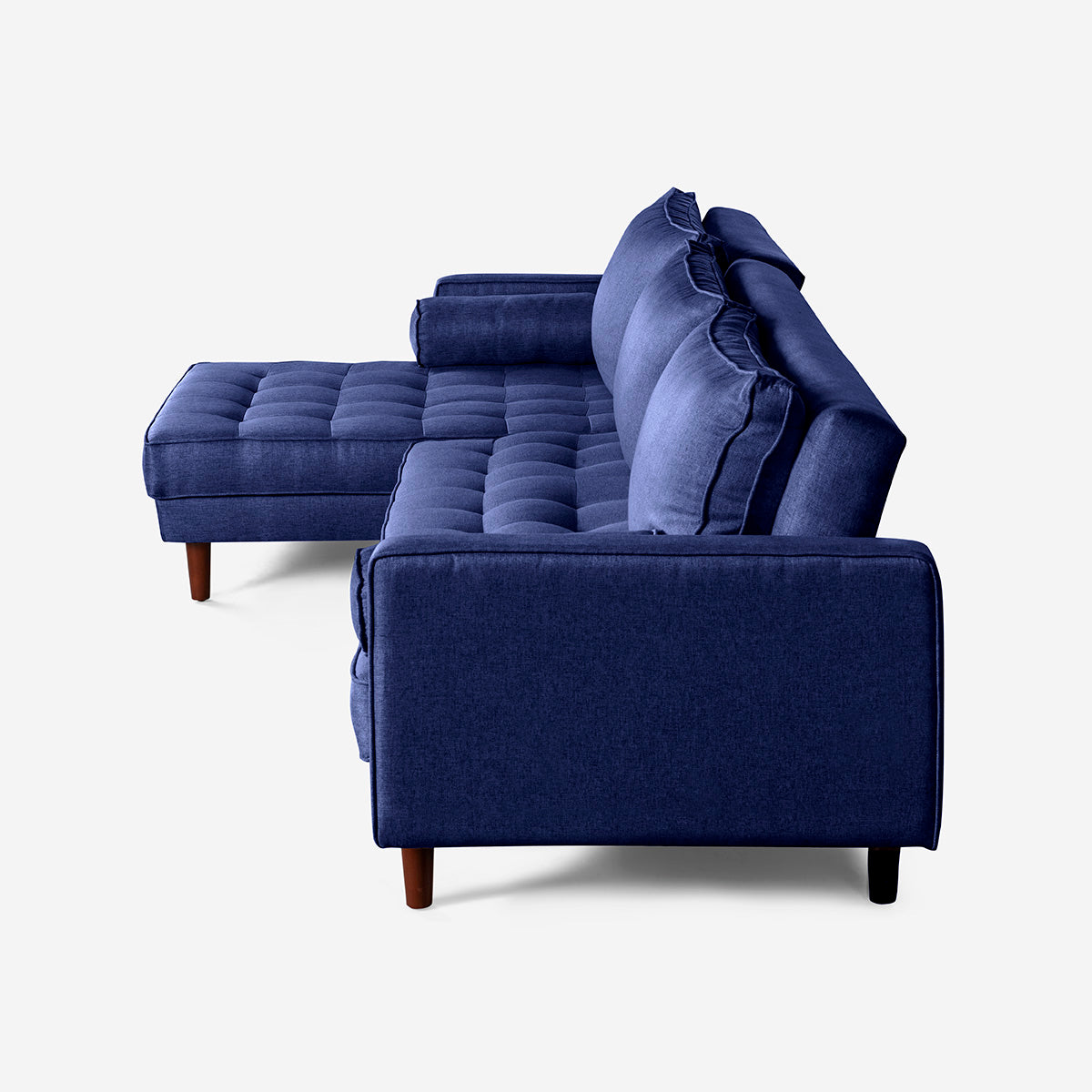 Sala Modular Nadine Color Azul