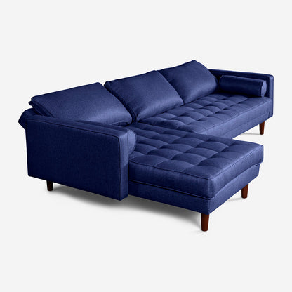 Sala Modular Nadine Color Azul
