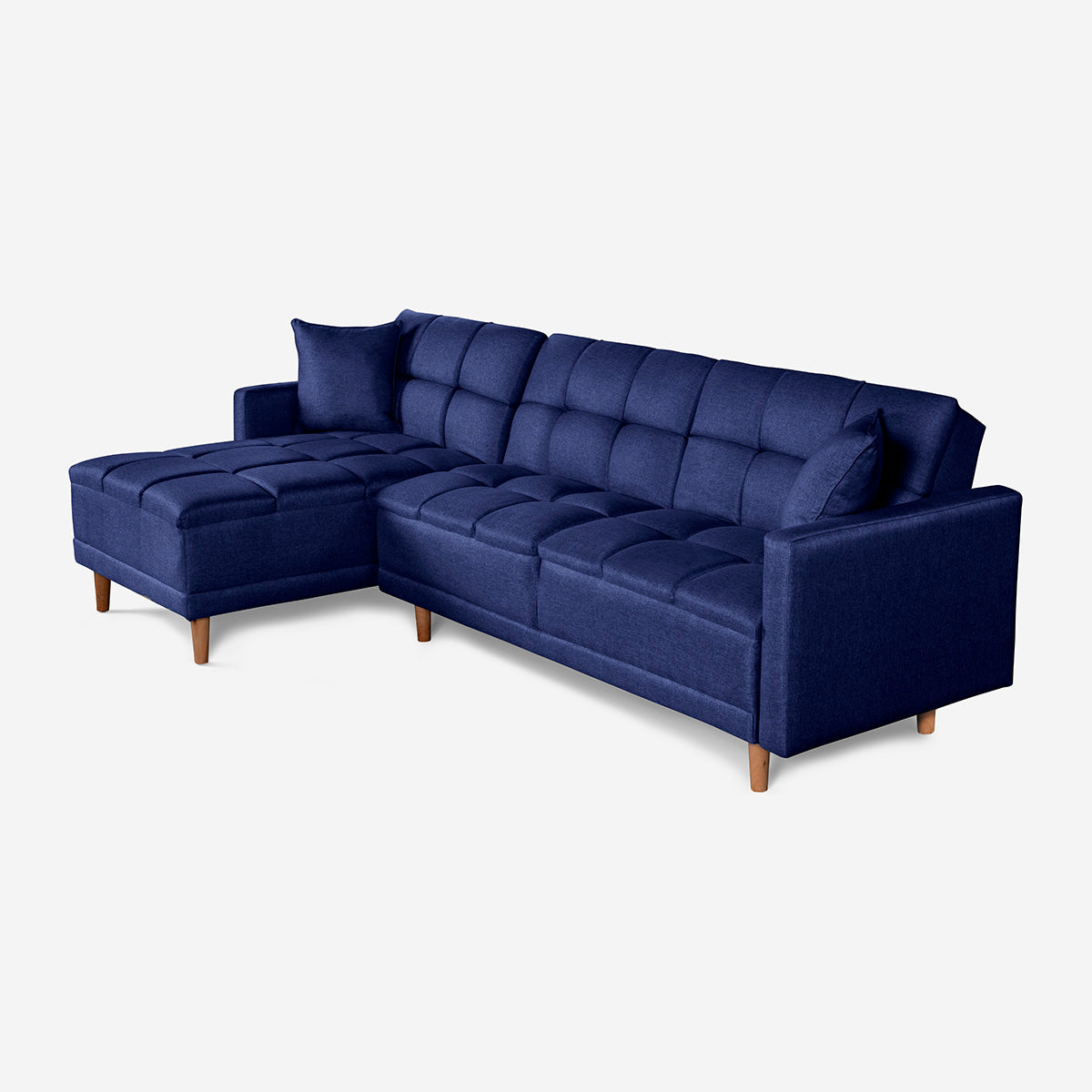 Sala Modular Sunny Azul