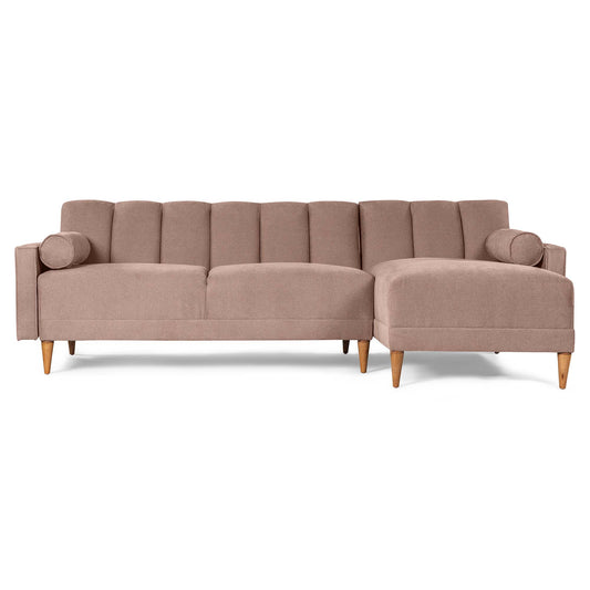 Sala Modular Scotch Rosa