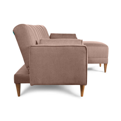 Sala Modular Scotch Rosa