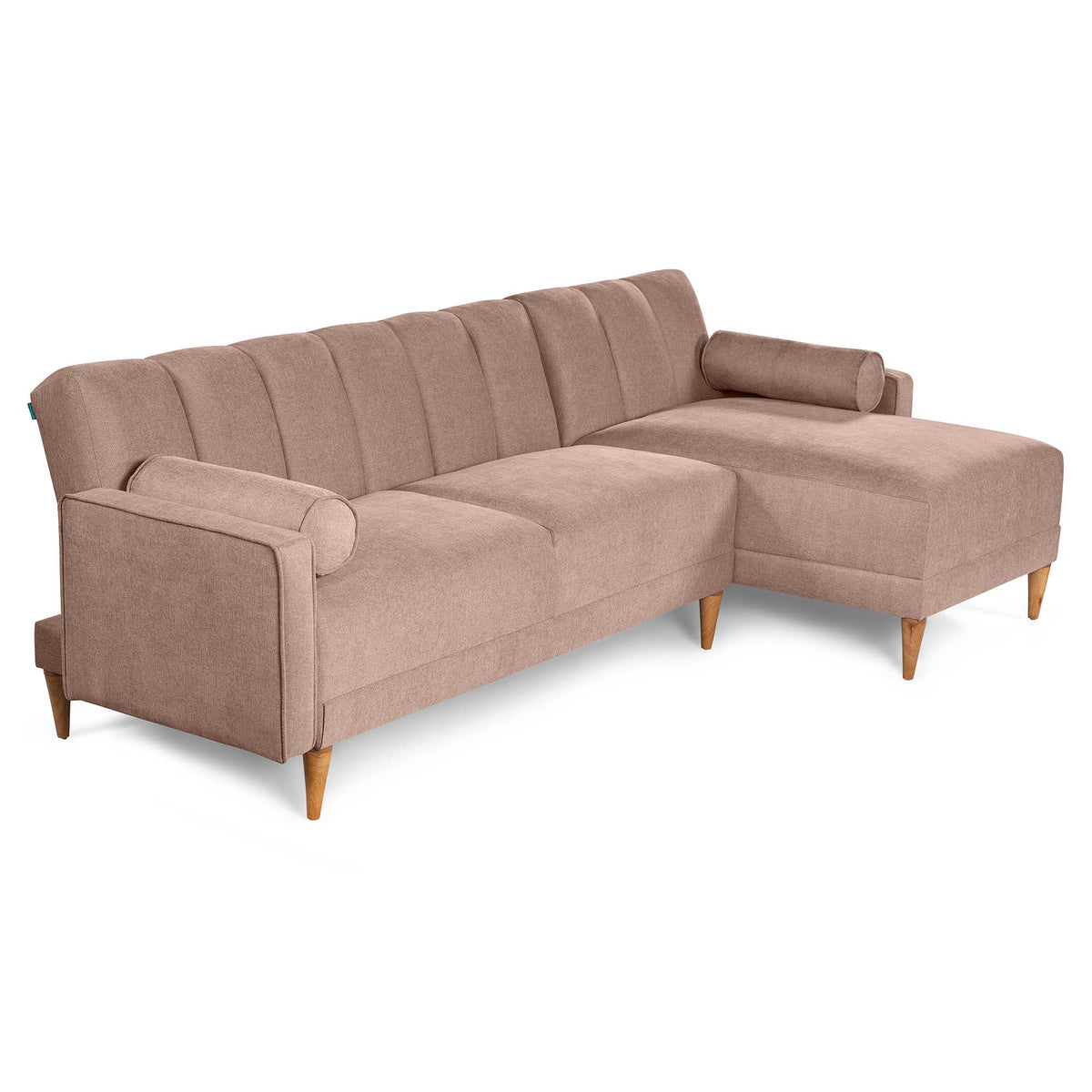 Sala Modular Scotch Rosa